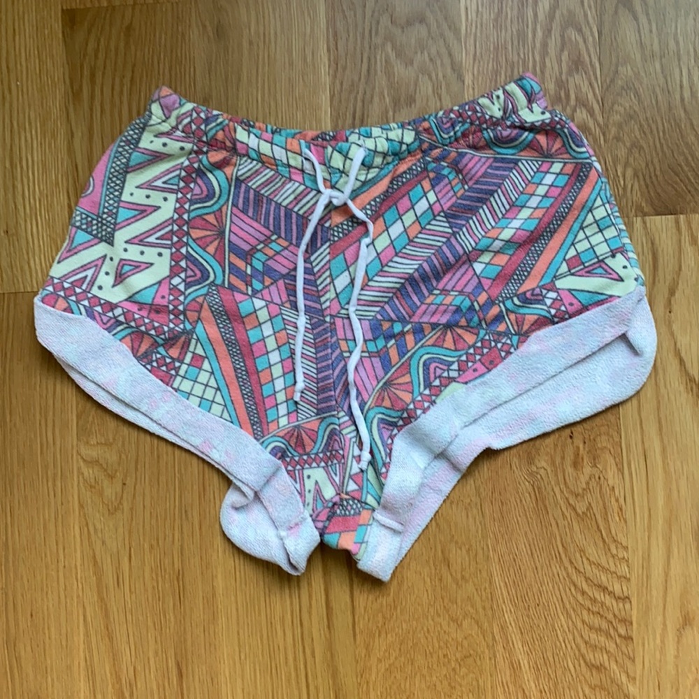 Wildfox; shorts